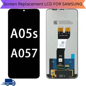 Für Samsung Galaxy A05S A057 Ersatz LCD Display Touchscreen Digitizer - UK - Bild 1 von 2