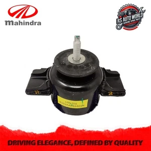 Mahindra insulator engine mounting left for KUV100 petrol 2017-24 0203AAR16401N - Picture 1 of 6