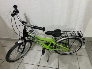 Puky 20‘ Fahrrad neuwertig!!! - Bild 1 von 4