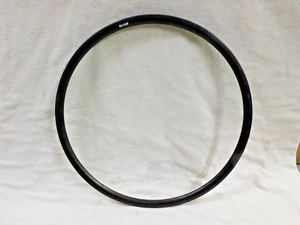 1 llanta tubular de carbono Zipp vintage 24 agujeros @ 265 gramos - Imagen 1 de 3