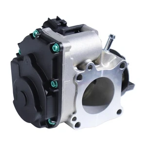 OEM Throttle Body Assembly for 2011-2015 Chevrolet Matiz 1.0L & Chevrolet Spark - Picture 1 of 12