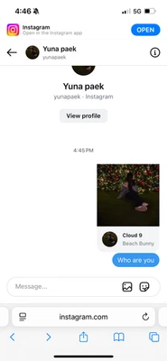 ISSEY MIYAKE -JONATHANPACISCANA EVIDENCIA ENEMIGO ROBO DE IDENTIDAD FRAUDE  Foto 1 de 4