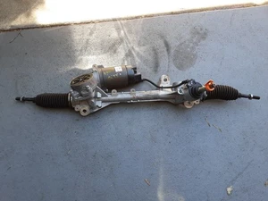 2023-25 Honda Accord Steering Rack & Pinion Electric Motor 53600-30A-D01 OEM - Picture 1 of 11