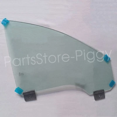 Fit 2013-2020 Lincoln MKZ Passenger Side Right Front Door Window Glass Laminated Foto 1 de 3