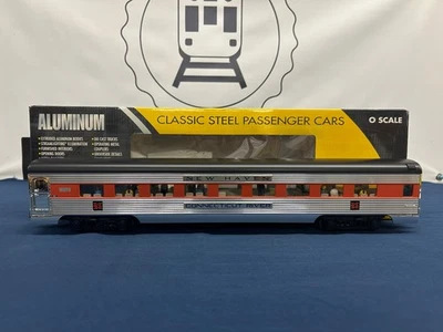 Алюминиевый салонный легковой автомобиль K-line New Haven «Connecticut» 18 дюймов K4649-30400 - Изображение 1 из 4