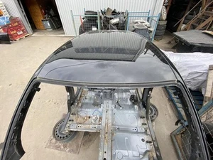 Dach Smart FORFOUR Schrägheck 2020 - Picture 1 of 2
