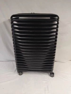 Samsonite Element XLT 75cm expandable suitcase - 4 wheels - AUCTION BARGAIN! - Image 1 of 4