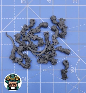 Warhammer 40K Necromunda Molinillo de Cadáveres Lote de Trabajo de Culto - Imagen 1 de 2