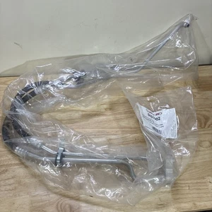Conjunto de manguera de enfriador de aceite de motor 1996-2003 4,3 V6 S10 GMC Sonoma Jimmy Sunsong - Imagen 1 de 7