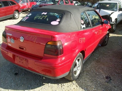 Alternador 90 Amp Fabricado Bosch Se Adapta 92-03 EUROVAN 1045040 Foto 1 de 4