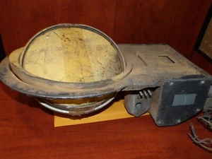 Aircraft Retractable Swivel Landing Light *no p/n* - Picture 1 of 9