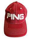 Ping G10 Golf Adjustable Hat