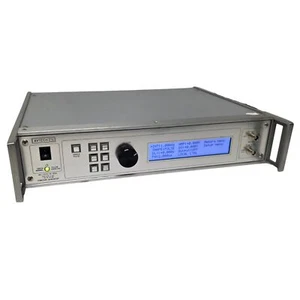 AVTECH AV-151E-B-BSA Function Generator, Sine Square Triangle, +/-25V, 1Hz-20kHz - Picture 1 of 7