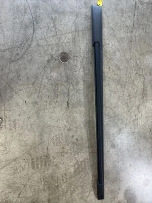 2007 2008 2009 HYUNDAI SANTA FE RIGHT PASSENGER LUGGAGE ROOF RACK RAIL - Image 1 of 3