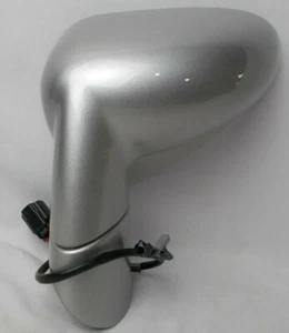 Door Mirror LH Drivers Side Power For; Saturn Sky 2007-2009 - Picture 1 of 4