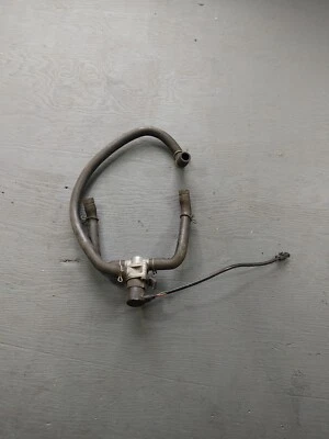 Electroválvula de válvula de aire Honda Cbr600f4i 2002  Foto 1 de 4