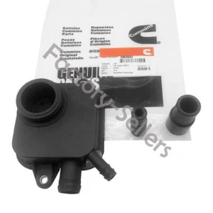 OEM DCEC Valve Cover Breather Crankcasefor 03-05 Dodge 5.9 Cummins Ram 2500 3500 - Picture 1 of 4