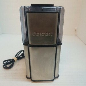 Cuisinart Coffee Grinder DCG-12BC