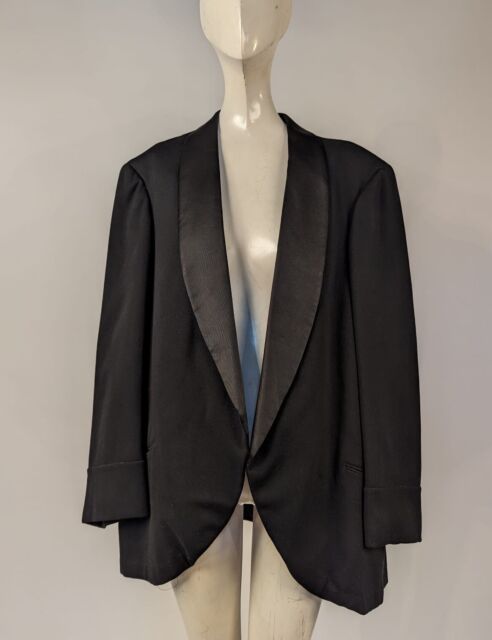 1930s Decade Vintage Suit Jackets & Blazers for Men for sale | eBay