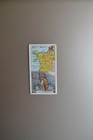 Counties & Their Industries (Unnumbered) John Player Cigarette Cards 1914