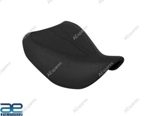 Black Adventure Rider Seat For Royal Enfield New Himalayan 450 KXA00427 AEs - Picture 1 of 1