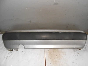 Stoßstange Stoßfänger Citroen Xsara Bj.1997-2000 hinten ECYER - Bild 1 von 7