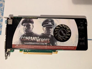 ASUS EN8800 GT - Bild 1 von 2