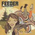 Album Feeder Pushing the Senses (CD) (IMPORTATION BRITANNIQUE)