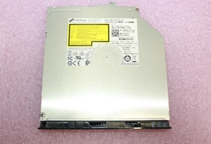 Genuine Dell Inspiron 3565 Laptop Internal DVD-RW Drive with Bezel 9M9FK - Afbeelding 1 van 2