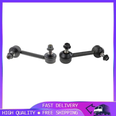 Barra estabilizadora trasera eslabones extremos para Honda Accord 2007-2005 2004 2003 PA Foto 1 de 4