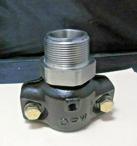 OPW SBC-2150 Swivel Bolt-On Coupling, 1.5″ NPT - Picture 1 of 5