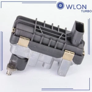 Turbo 787630 actuator for Volvo XC70 XC60 V70 S80 2.4 D 129 Kw 173 HP GTB1752VK - Picture 1 of 10
