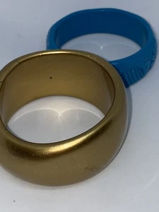 lucite bracelet vintage - Picture 1 of 4