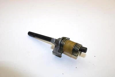 Yamaha Vmax 500 1995 OEM carburador barra de pivote y brazo 8AB-14100-02-00 SY112 Foto 1 de 4