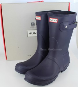 Las mejores ofertas en Botas de negocios Hunter M ancho para De mujer | eBay