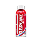 VPX Redline Xtreme Energy Drink 24 PACK, 8 Fl oz RTD - BCAA's + Electrolytes