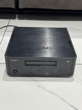 CD-проигрыватели TEAC