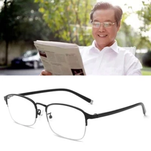 Gafas de lectura progresivas multifoco lector fotocromáticas transición gafas de sol - Imagen 1 de 12