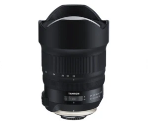 Tamron 15-30mm f/2.8 SP Di VC USD G2 for Nikon F - Good Condition - Picture 1 of 1