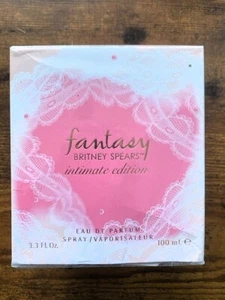 Britney Spears Intimate Edition 100ml Womens - Picture 1 of 1