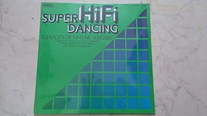 DIETER ZIMMERMANN UND ORCHESTER Acanta Label 1972*MINT* - Picture 1 of 3