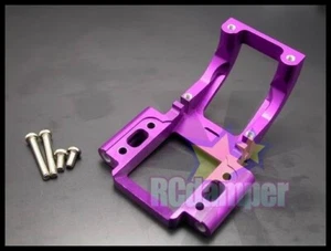 GPM ALUMINUM FRONT LOWER ARM BULK P HPI NITRO MT2 +G3.0 - Picture 1 of 1