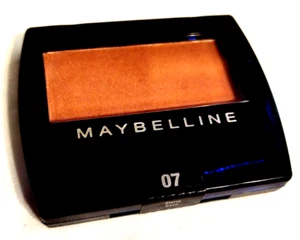 Maybelline Polvo Rubor Sierra Arena en Compacto con Cepillo Nuevo Sellado - Imagen 1 de 4