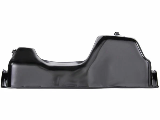 Oil Pan For 1981-1990 Lincoln Town Car 1982 1983 1984 1985 1986 1987 1988 Z271QG - Image 1 of 1