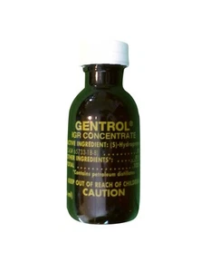 Gentrol IGR Concentrate - Insect Grown Regulator Roaches Bed Bugs - 1 oz - Picture 1 of 1