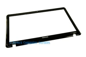 AP0CX000P00 GENUINE TOSHIBA LCD DISPLAY BEZEL P755 P755-S5120 (GRADE B) (CC92) - Picture 1 of 1