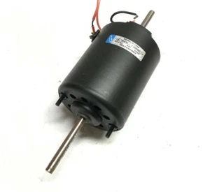 NEW NOS Blower Motor 12V PM387 7979-275122 12544 - Picture 1 of 2