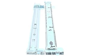 DELL - XV104 - R510 R515 R520 R720 R720XD kit rail rack coulissant - Photo 1/3
