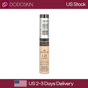 US SELLER the SAEM Cover Perfection Tip Concealer 1.25 Light Beige - Picture 1 of 2