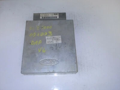 Computadora 1L5F-12A650-HB ecm ecu 2001-2002 Ford Ranger Mazda B3000 **Probada** Foto 1 de 4